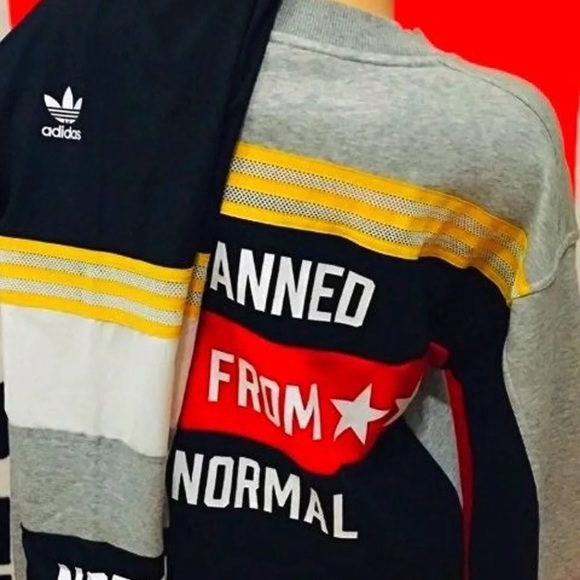 ADIDAS x RITA ORA                    °Banned from normal°  LEGGINGS ONLY LISTING - Picture 4 of 10